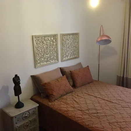 Holiday home Casa Da Ponte *