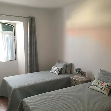 Holiday home Casa Da Ponte Redinha