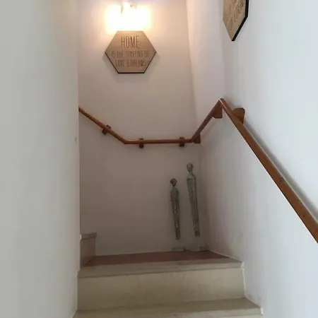 Casa Da Ponte Holiday home Redinha