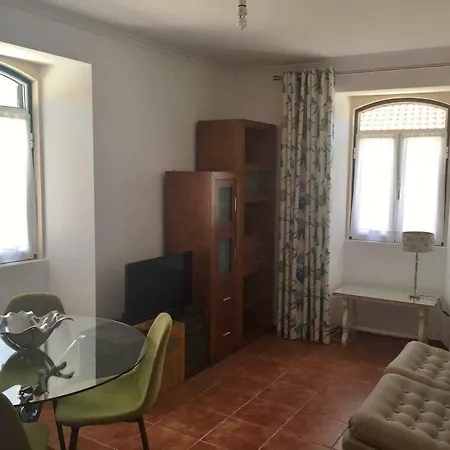 Holiday home Casa Da Ponte *
