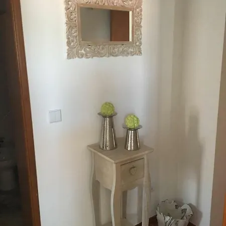 Casa Da Ponte Holiday home Redinha