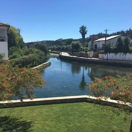 Casa Da Ponte