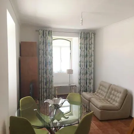 Holiday home Casa Da Ponte
